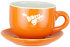 Promotional Orange